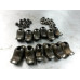 96X138 Complete Rocker Arm Set From 1994 Chevrolet S10 Blazer  4.3